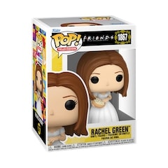 Funko Pop de Friends