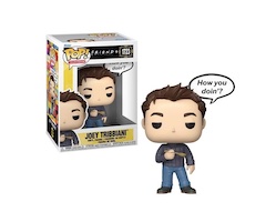 Funko Pop de Friends
