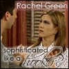 Iconos de Rachel