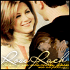 Iconos de Ross y Rachel