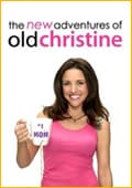 The new adventures of old Christine