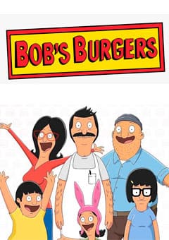 Bob's burgers