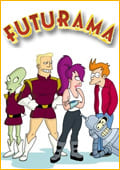 Futurama