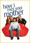 How i met your mother