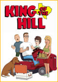 King of the hill