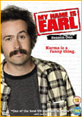 My name is Earl