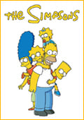 The Simpsons