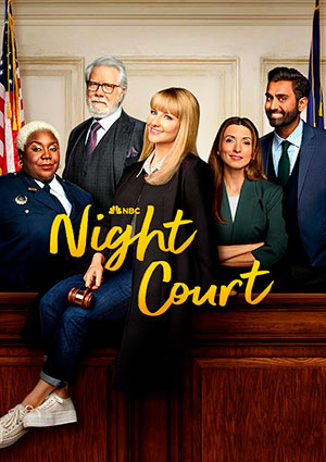 Night Court