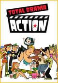 Total drama action