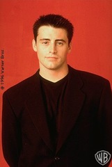 Matt LeBlanc