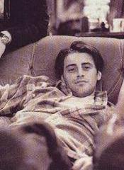 Matt LeBlanc