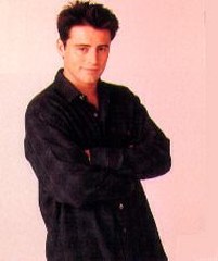 Matt LeBlanc