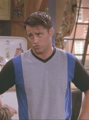 Matt LeBlanc
