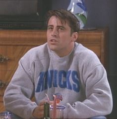 Matt LeBlanc