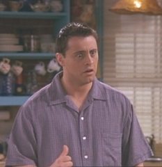 Matt LeBlanc