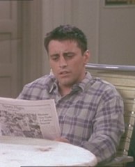 Matt LeBlanc