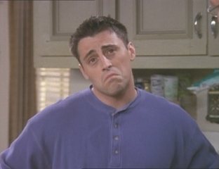Matt LeBlanc