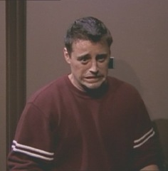 Matt LeBlanc