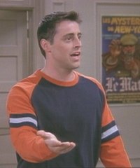 Matt LeBlanc
