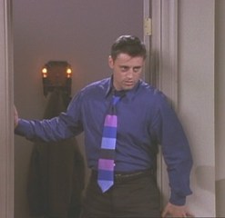 Matt LeBlanc