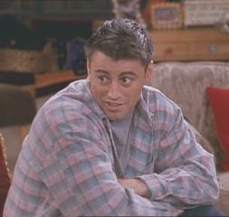 Matt LeBlanc