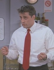Matt LeBlanc