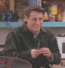 Matt LeBlanc