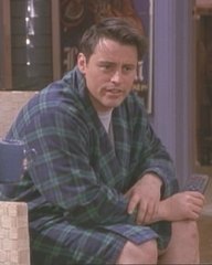 Matt LeBlanc