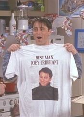 Matt LeBlanc