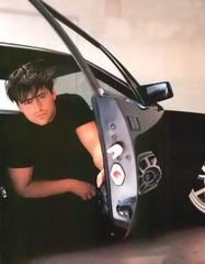 Matt LeBlanc