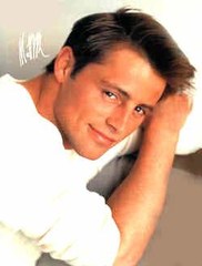 Matt LeBlanc