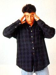 Matt LeBlanc