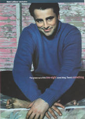 Matt LeBlanc