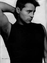 Matt LeBlanc