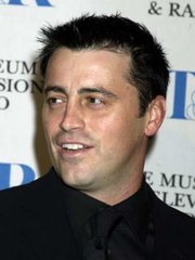 Matt LeBlanc