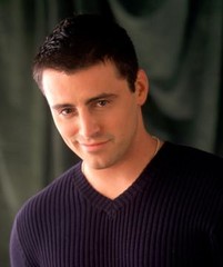 Matt LeBlanc
