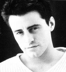 Matt LeBlanc
