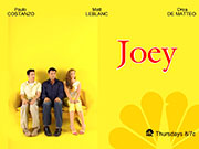 Joey, la serie