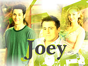 Joey, la serie