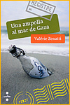 Una ampolla al mar de gaza