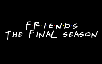 El mejor vídeo de Friends de la historia