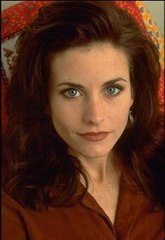 Courteney Cox