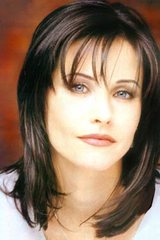 Courteney Cox