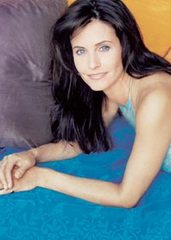 Courteney Cox