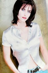 Courteney Cox