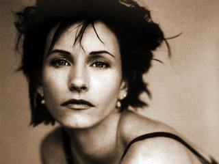 Courteney Cox