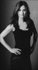 Courteney Cox