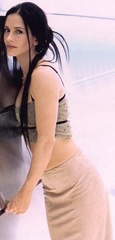 Courteney Cox