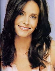 Courteney Cox