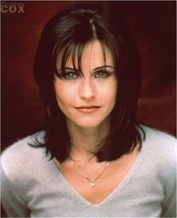 Courteney Cox